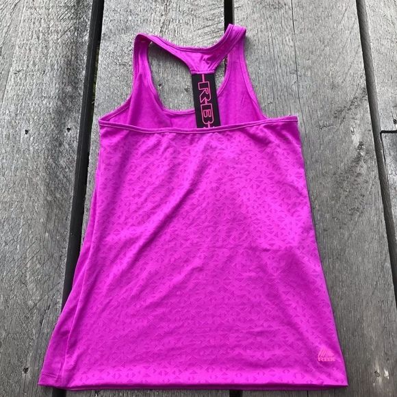 RBX Tank - Picture 2 of 3